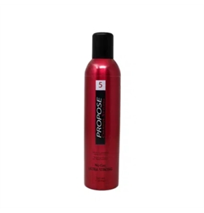 PROPOSE CREATIVE STYLING LACCA ECOLOGICA ULTRA STRONG 350ML