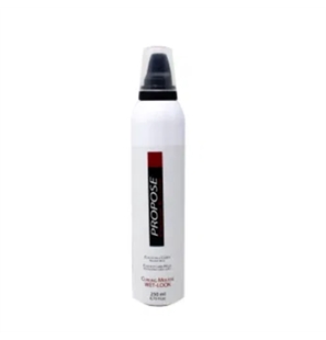PROPOSE CREATIVE STYLING CURLING MOUSSE WET-LOOK 250ML