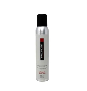 PROPOSE CREATIVE STYLING DIAMOND GLOSS SPRAY LACCA LUCIDANTE 200ML