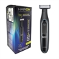 HAIRON RASO-BLADE RASOIO PROFESSIONALE CON FINITURA A ZERO HAIRON RASO-BLADE RASOIO PROFESSIONALE CON FINITURA A ZERO