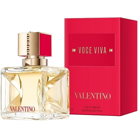 VALENTINO VOCE VIVA EDP 100ML