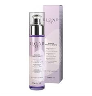 INEBRYA BLONDESSE BLONDE MIRACLE DROPS 50 ML