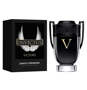 PACO RABANNE INVICTUS VICTORY EXTREME UOMO EDP 50ML