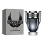 PACO RABANNE INVICTUS INTENSE UOMO EDT 100ML VAPO