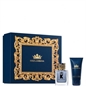 DOLCE & GABBANA K KING COFFRET EDT 50 ML + ASB 50 ML DOLCE & GABBANA K KING COFFRET EDT 50 ML + ASB 50 ML