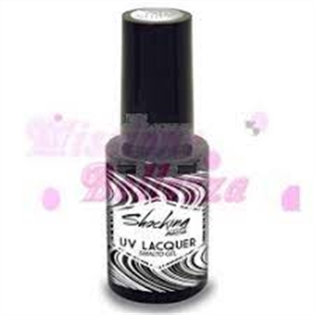 SHOCKING NAILS TOP MATT SUPER OPACO SENZA DISPERSIONE 5ML