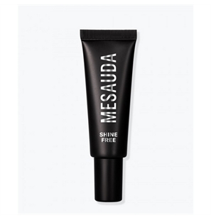 MESAUDA SHINE FREE PRIMER VISO LEVIGANTE E MATTIFICANTE