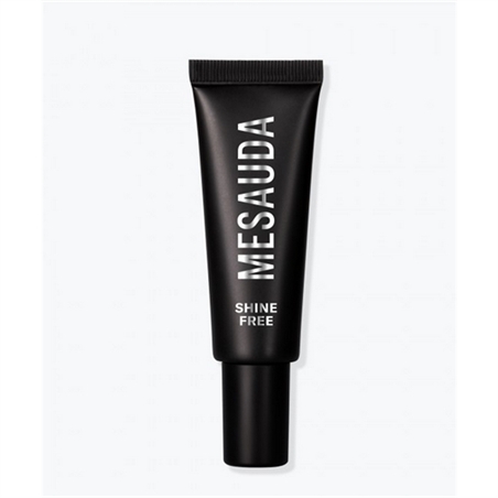 MESAUDA SHINE FREE PRIMER VISO LEVIGANTE E MATTIFICANTE