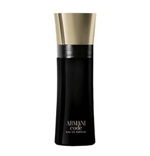 ARMANI CODE EAU DE PARFUM EDP 60 ML