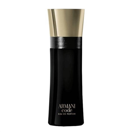 ARMANI CODE EAU DE PARFUM EDP 60 ML