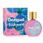 DESIGUAL FRESH WORLD EDT 30ML