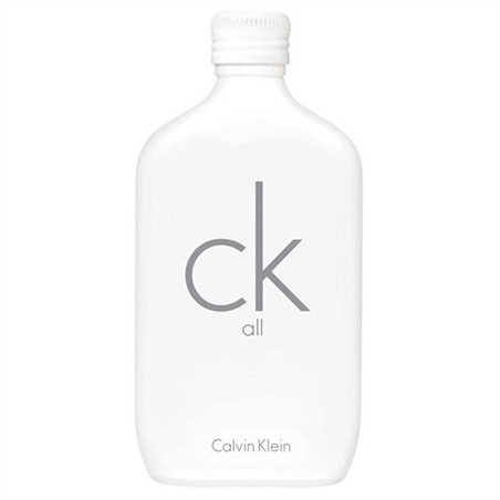 CALVIN KLEIN CK ALL PROFUMO UNISEX EDT 50ML