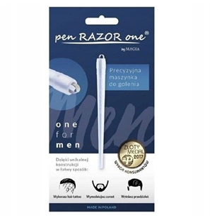 LABOR PRO PEN RAZOR MONOUSO RASOIO PER DISEGNI A MANO LIBERA