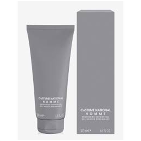COSTUME NATIONAL HOMME GEL DOCCIA 200ML
