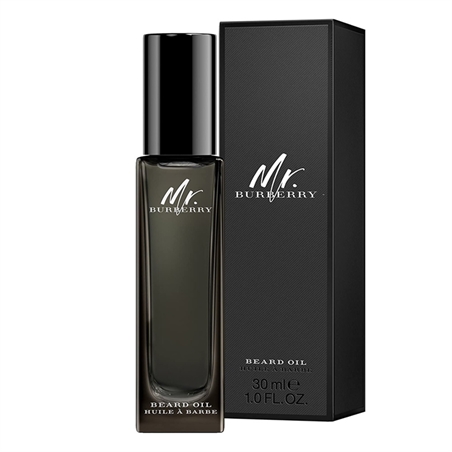MR BURBERRY OLIO PER LA BARBA 30ML