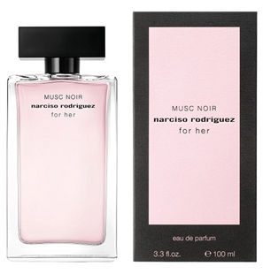 NARCISO RODRIGUEZ MUSC NOIR FOR HER EDP 100ML