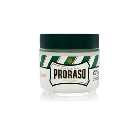 PRORASO CREMA PRE E DOPO BARBA RINFRESCANTE E TONIFICANTE 300ML