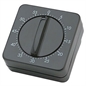 INEBRYA TIMER QUADRATO NERO