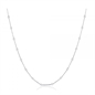 BRAND GIOIELLI PERLE DI LUNA COLLANA IN MADREPERLA E SFERE ALTERNATE BRAND GIOIELLI PERLE DI LUNA COLLANA IN MADREPERLA E SFERE ALTERNATE