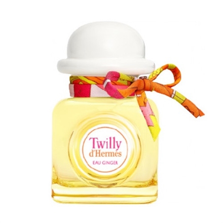 HERMES TWILLY EAU GINGER EAU DE PARFUM 50ML