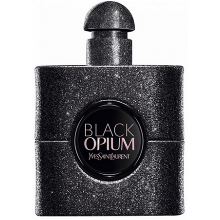 YVES SAINT LAURENT BLACK OPIUM EXTREME EDP 50ML SPRAY