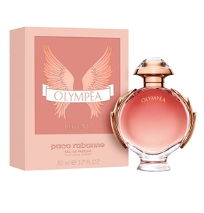 PACO RABANNE OLYMPEA LEGEND EDP VAPO 30 ML