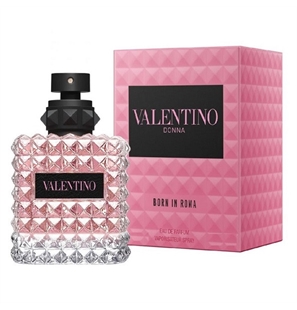 VALENTINO DONNA BORN IN ROMA EDP 30ML