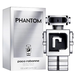 PACO RABANNE PHANTOM EDT 100ML