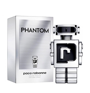 PACO RABANNE PHANTOM EDT 50ML