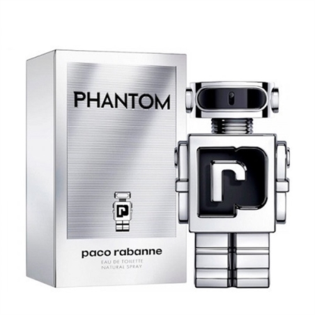 PACO RABANNE PHANTOM EDT 50ML