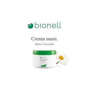 BIONELL CREMA MANI 500 ML