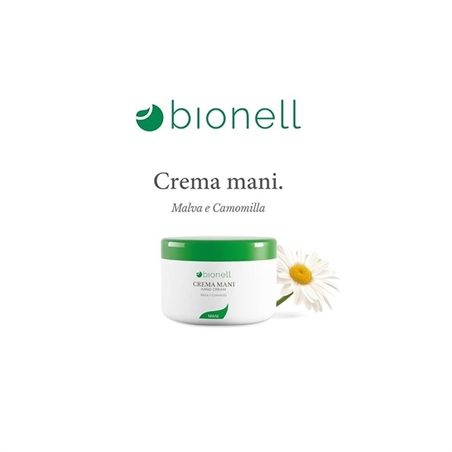 BIONELL CREMA MANI 500 ML