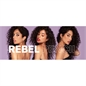 MESAUDA MAKE-UP REBEL LIPS MATITE LABBRA WATERPROOF