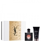 YVES SAINT LAURENT BLACK OPIUM COFFRET EDP 30ML + B/L 50ML