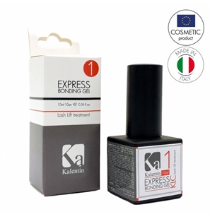 KALENTIN EXPRESS BONDING GEL PER CIGLIA 10ML