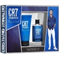 COFFRET CRISTIANO RONALDO CR7 PLAY IT COOL EDT 30ML + S/G 150ML