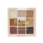 SUNKISSED PURE PASSION PALETTE DI 9 OMBRETTI