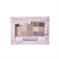SUNKISSED TROPICAL STATE OF MIND PALETTE DI 15 PZ OMBRETTI + MASCARA