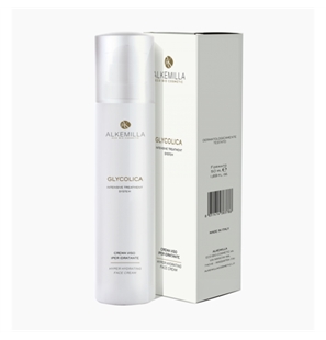 ALKEMILLA GLYCOLICA CREMA VISO IPERIDRATANTE 50ML