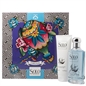 SOLO SOPRANI DREAM COFFRET EDT 100ML + S/G 100ML