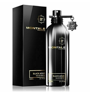 MONTALE BLACK AOUD EAU DE PARFUM 100ML