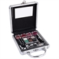 VALIGETTA BEAUTY MAKE-UP BASIC TRAIN CASE