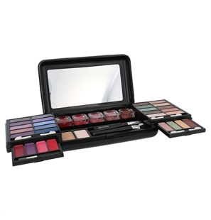 ZMILE COSMETICS TROUSSE MAKE-UP CLASSIC 51
