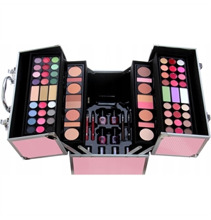 VALIGETTA BEAUTY MAKE-UP 2K MISS PINKY BORN TO BE PINK