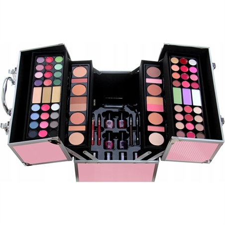 VALIGETTA BEAUTY MAKE-UP 2K MISS PINKY BORN TO BE PINK