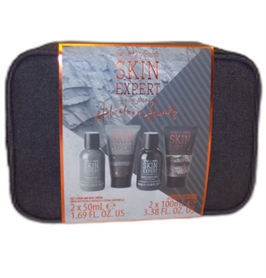 STYLE E GRACE SKIN EXPERT THE TRAVELLERS BEAUTY GIFT CON 5PZ