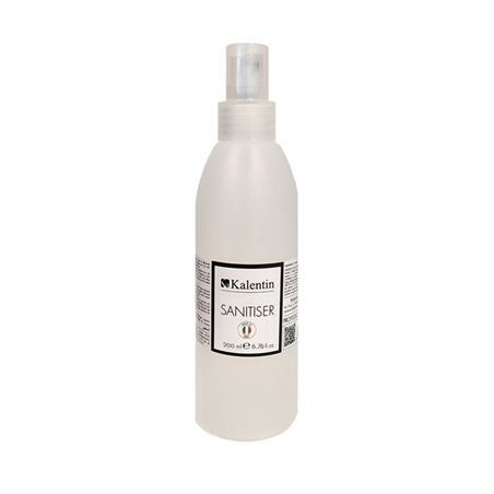 KALENTIN IGIENIZZANTE SPRAY PER ATTREZZI, SUPERFICI E ATTREZZI 200ML