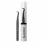 KALENTIN TWEEZERS KK13 PINZA PER IL TRATTAMENTO EXTENSION CIGLIA