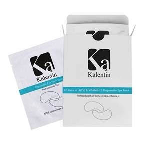 KALENTIN PATCH PER OCCHI PETITE CON ALOE E VITAMINA C