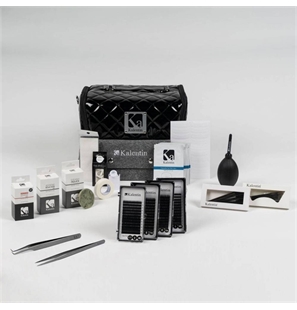 KALENTIN KIT PROFESSIONALE PER EXENTSION CIGLIA